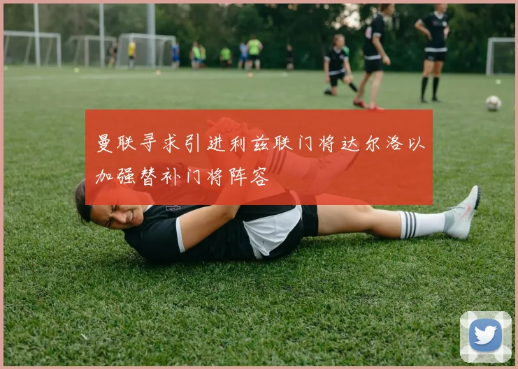 曼联寻求引进利兹联门将达尔洛以加强替补门将阵容