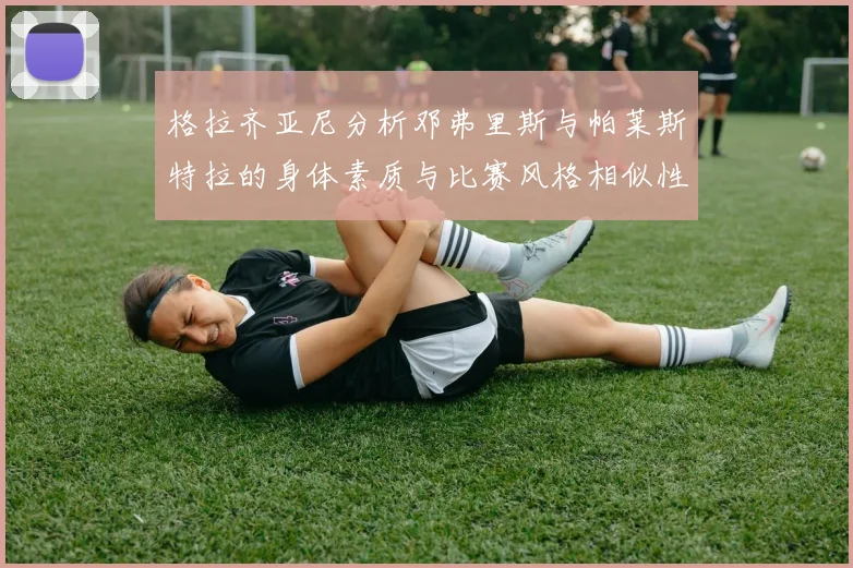 格拉齐亚尼分析邓弗里斯与帕莱斯特拉的身体素质与比赛风格相似性