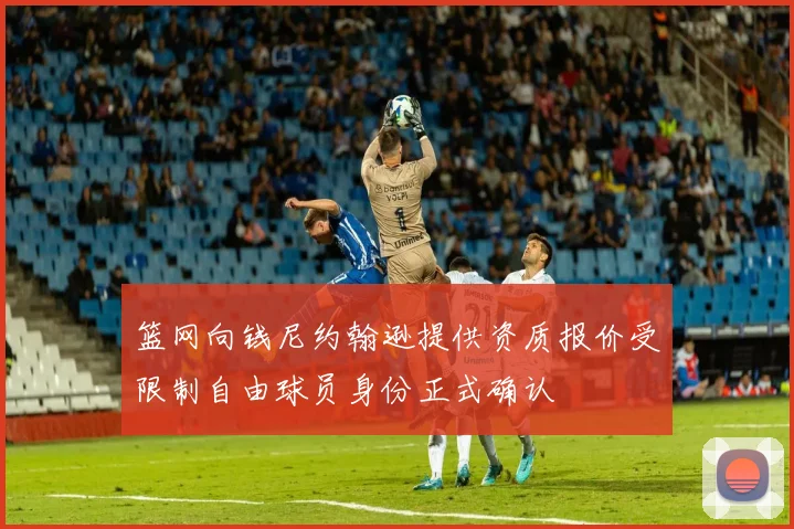 篮网向钱尼约翰逊提供资质报价受限制自由球员身份正式确认