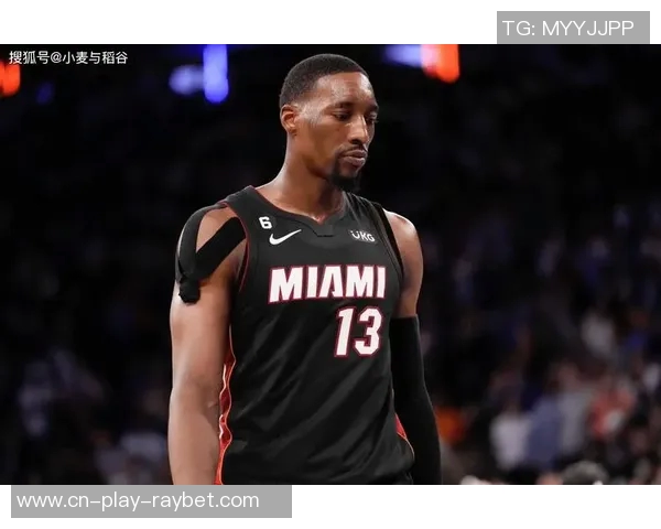 阿德巴约坚定信念热火队具备争冠实力尽管外界质疑