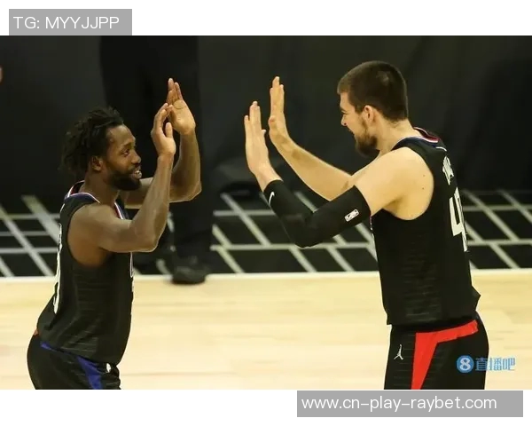 祖巴茨休赛期成功减重八磅身体轻盈力量提升显著