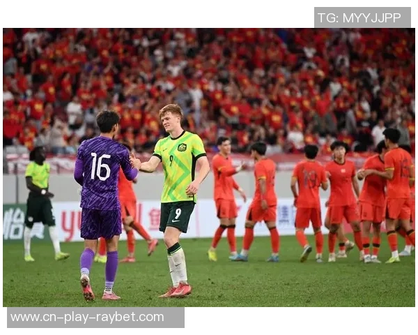 逆袭之路U23国足历史性晋级亚洲杯八强挤掉强敌伊拉克成黑马