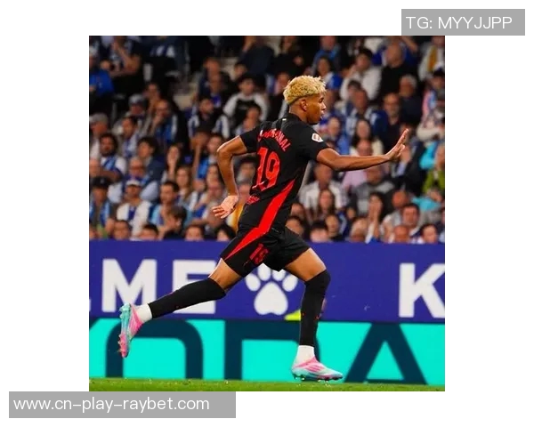 加泰德比火药味升级西班牙人前锋娱乐节目放话要对付亚马尔